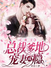 一胎三宝总裁爹地宠妻成瘾 星比天高